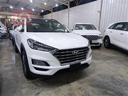هیوندای تۆکسۆن